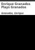 Enrique_Granados_plays_Granados