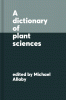 A_dictionary_of_plant_sciences