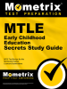 MTLE_Early_Childhood_Education_Secrets_Study_Guide