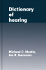 Dictionary_of_hearing