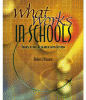 What_works_in_schools