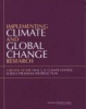 Implementing_climate_and_global_change_research