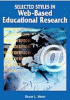 Selected_styles_in_web-based_educational_research