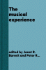 The_musical_experience
