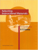 Selecting_instructional_materials