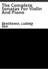 The_complete_sonatas_for_violin_and_piano