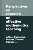 Research_agenda_for_mathematics_education