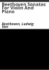 Beethoven_sonatas_for_violin_and_piano