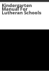 Kindergarten_manual_for_Lutheran_schools