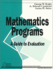 Mathematics_programs