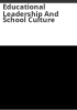 Educational_leadership_and_school_culture