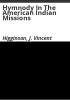Hymnody_in_the_American_Indian_missions