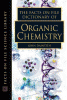 The_Facts_on_File_dictionary_of_organic_chemistry