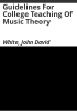 Guidelines_for_college_teaching_of_music_theory