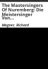 The_Mastersingers_of_Nuremberg