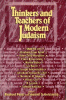 Thinkers_and_teachers_of_modern_Judaism