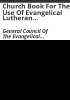 Church_book_for_the_use_of_Evangelical_Lutheran_congregations