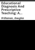 Educational_diagnosis_and_prescriptive_teaching