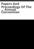 Papers_and_proceedings_of_the_____annual_convention