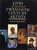 Lives_of_the_great_twentieth_century_artists