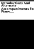 Introductions_and_alternate_accompaniments_for_piano