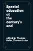 Special_education_at_the_century_s_end