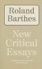 New_critical_essays