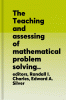 The_Teaching_and_assessing_of_mathematical_problem_solving