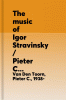 The_music_of_Igor_Stravinsky