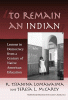 _To_remain_an_Indian_