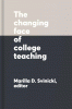 The_Changing_face_of_college_teaching