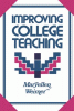 Improving_college_teaching