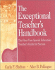 The_exceptional_teacher_s_handbook