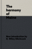 The_harmony_of_Maine