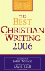 The_best_Christian_writing_2006