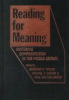 Reading_for_meaning