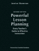 Powerful_lesson_planning