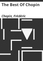 The_best_of_Chopin