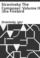 Stravinsky_the_composer