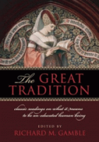 The_great_tradition