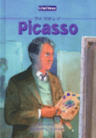 The_story_of_Pablo_Picasso