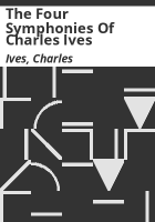 The_four_symphonies_of_Charles_Ives