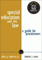 Special_education_and_the_law