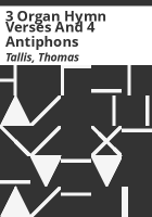 3_organ_hymn_verses_and_4_antiphons