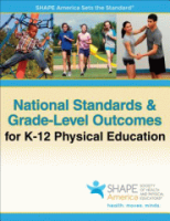 National_standards___grade-level_outcomes_for_K-12_physical_education
