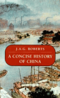 A_concise_history_of_China
