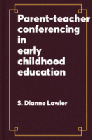 Parent-teacher_conferencing_in_early_childhood_education