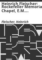 Heinrich_Fleischer