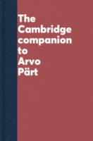 The_Cambridge_companion_to_Arvo_P__rt