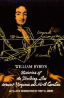 William_Byrd_s_histories_of_the_dividing_line_betwixt_Virginia_and_North_Carolina
